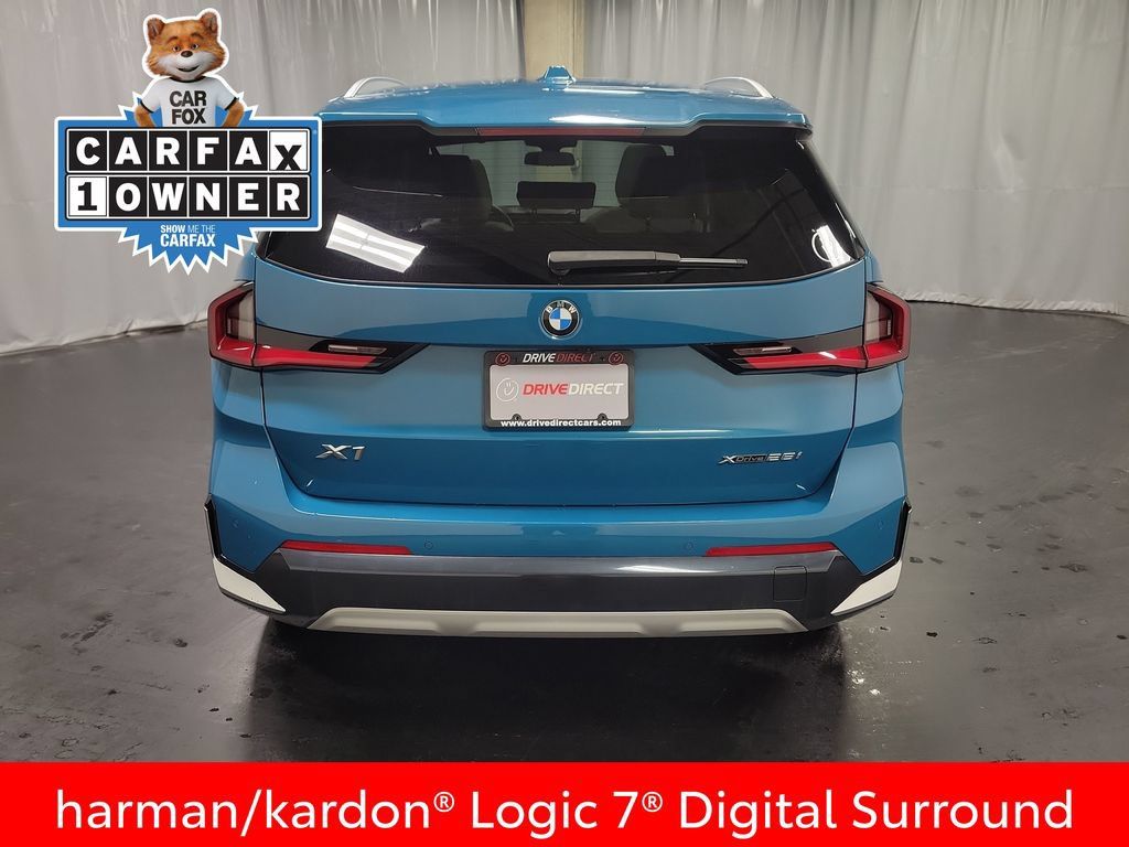 Used 2024 BMW X1 xDrive28i w/ Premium Package AWD/4WD image 7
