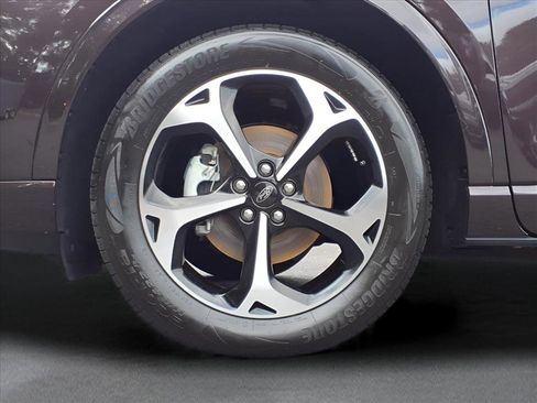 Used 2023 Ford Escape ST-Line Select w/ Tech Pack #2 image 9