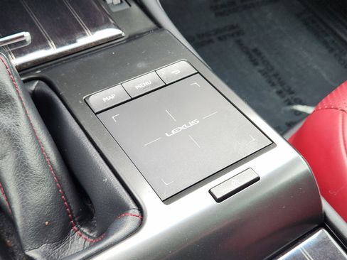 Used 2022 Lexus GX 460 Luxury w/ Off Road Package image 22