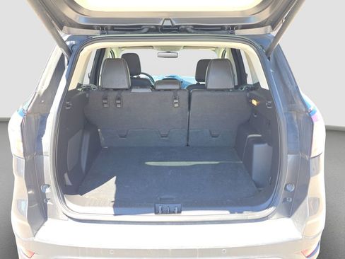 Used 2018 Ford Escape Titanium AWD/4WD image 17