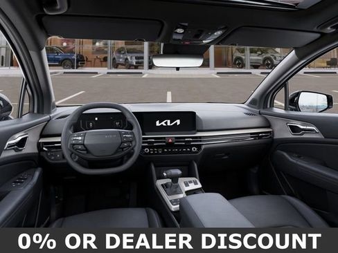 New 2026 Kia Sportage X-Line w/ X-Line Technology Package AWD/4WD image 14