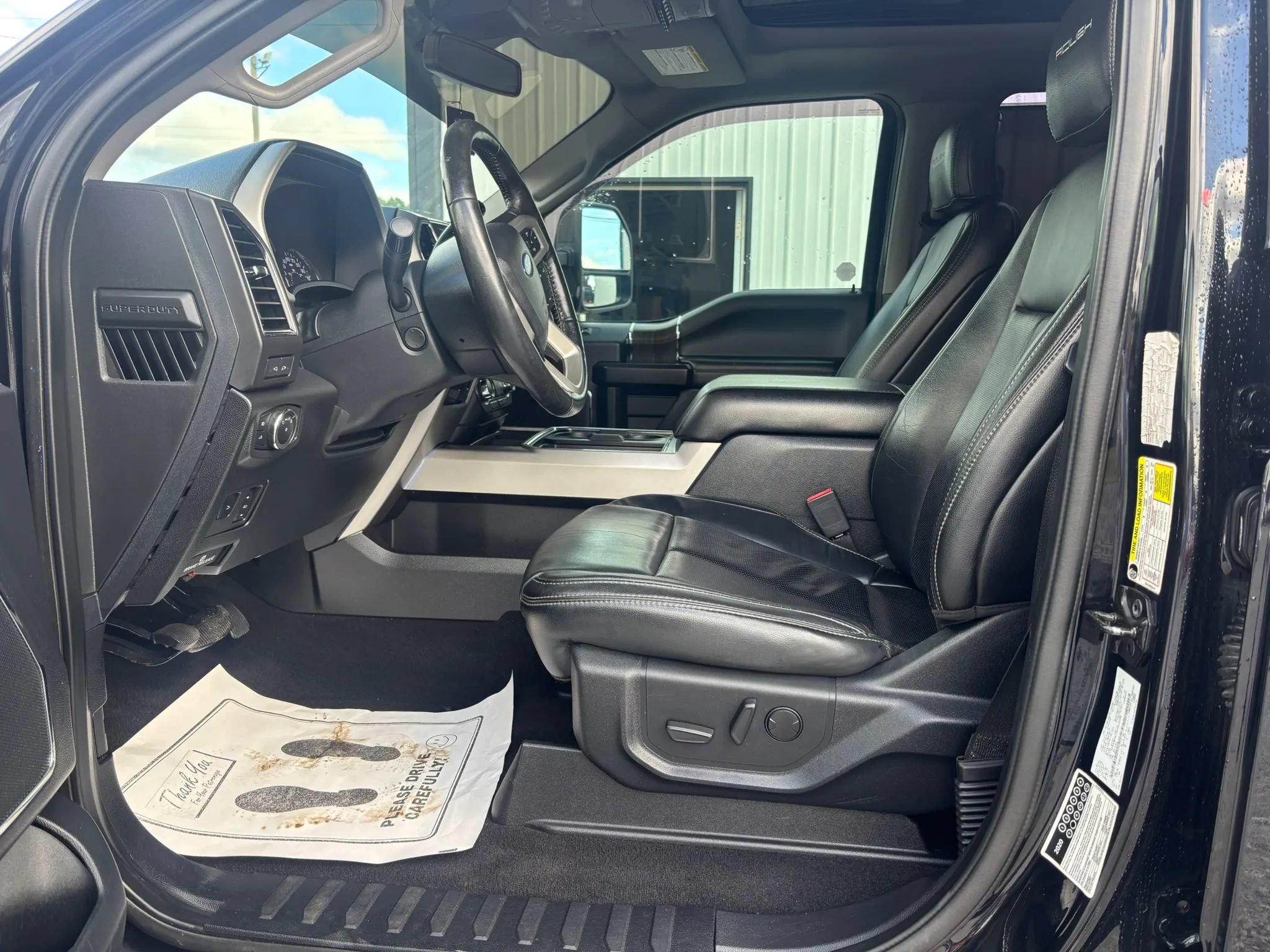 Used 2020 Ford F350 Lariat AWD/4WD image 19