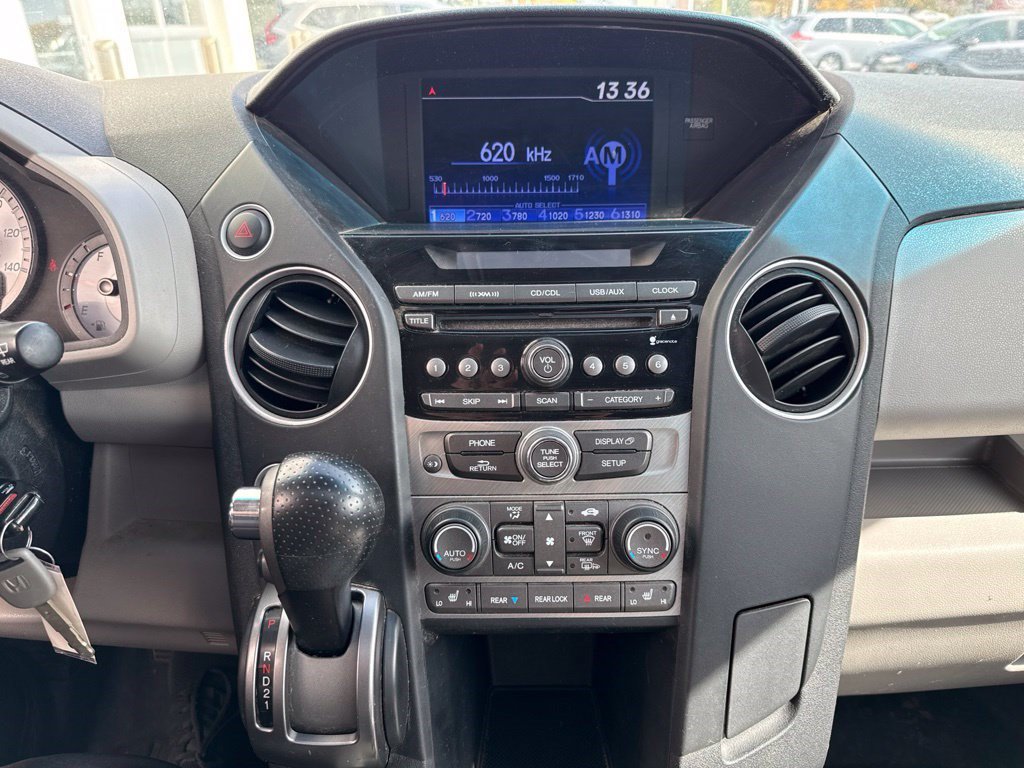Used 2015 Honda Pilot EX-L image 14