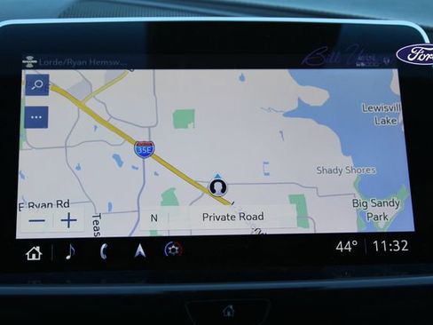 Used 2024 Cadillac CT5 Sport w/ LPO, ONYX Package image 20