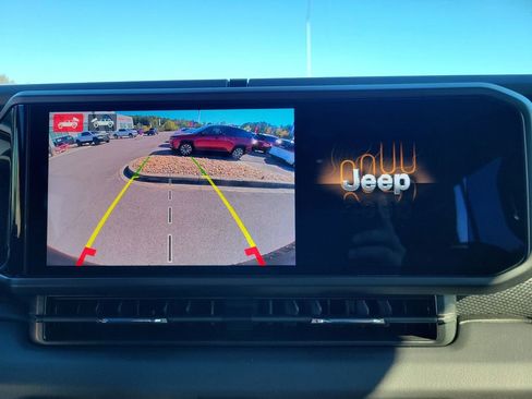 New 2025 Jeep Wrangler Unlimited Rubicon 392 image 34