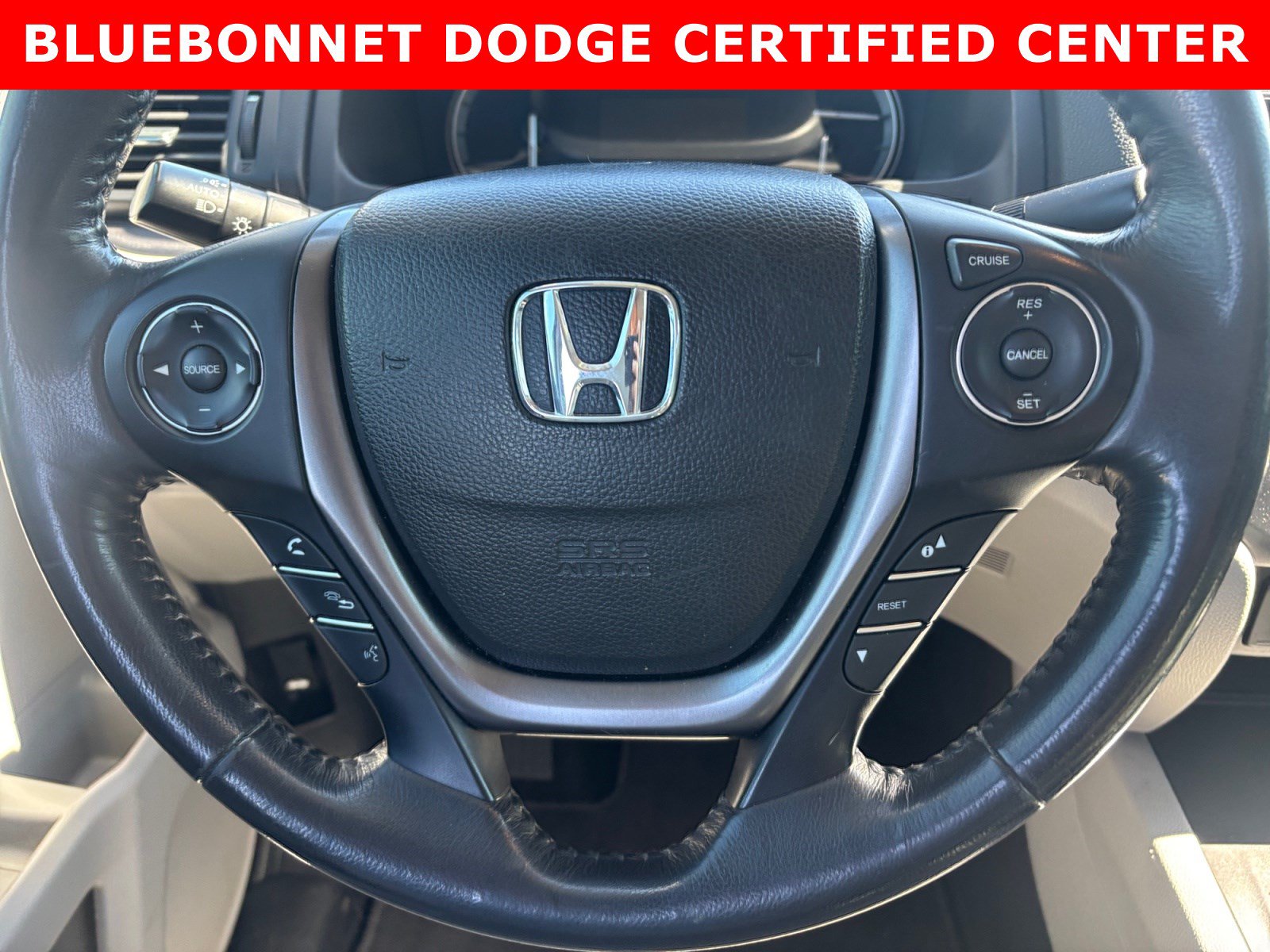 Used 2019 Honda Ridgeline RTL image 19