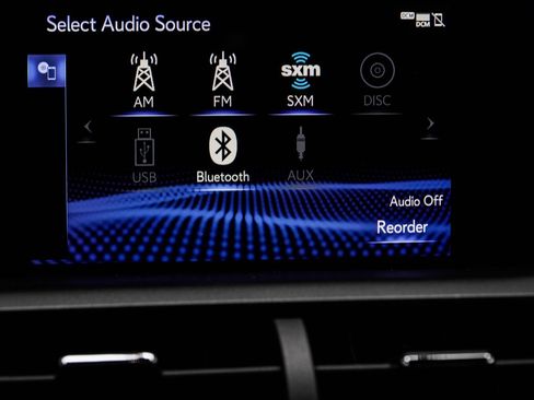 Used 2021 Lexus NX 300 F Sport w/ F Sport Premium Package FWD image 26