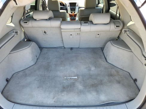 Used 2009 Lexus RX 350 AWD image 15