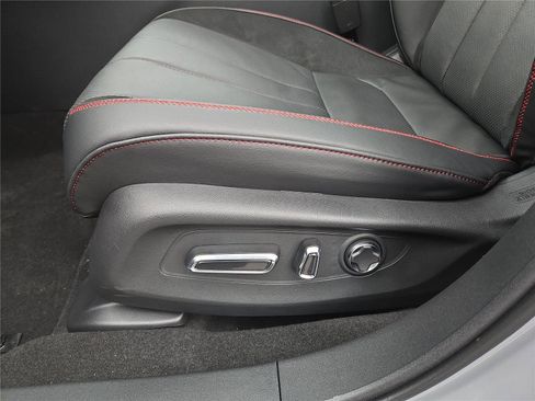 New 2026 Acura ADX A-Spec image 21