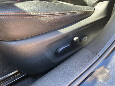 Used 2021 Nissan Altima 2.5 SR w/ SR Premium Package image 26