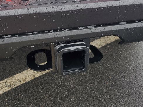 New 2026 Toyota Tundra 1794 Edition image 10