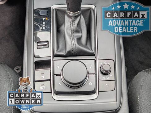 Certified 2025 MAZDA CX-30 AWD 2.5 S image 9