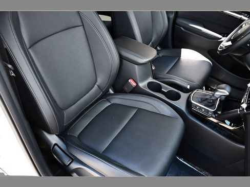 Used 2024 Kia Seltos EX AWD/4WD image 28