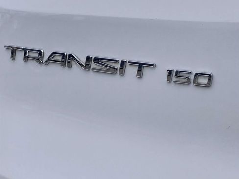 Used 2019 Ford Transit 150 130 Low Roof RWD image 11