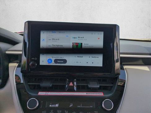 Used 2026 Toyota Corolla Cross L FWD image 14