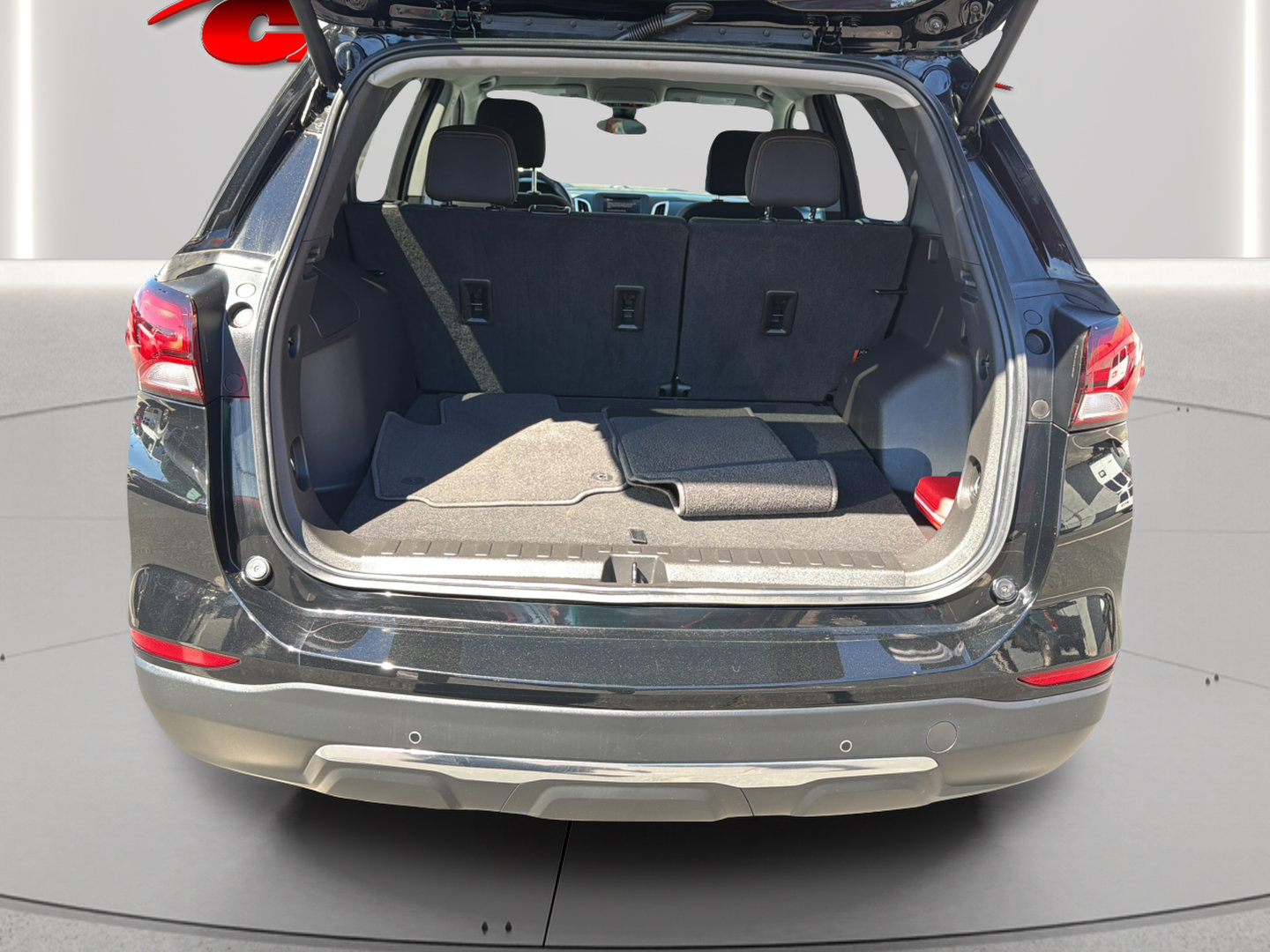 Used 2022 Chevrolet Equinox LT AWD/4WD image 22