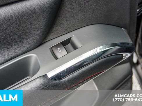 Used 2026 Chevrolet Traverse Z71 image 61