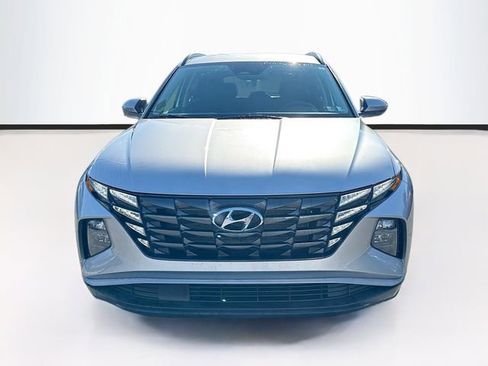 Used 2023 Hyundai Tucson SEL AWD/4WD image 2