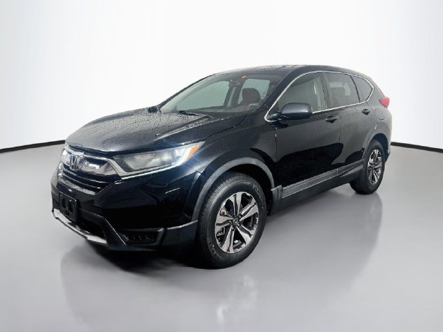 Used 2017 Honda CR-V LX image 3