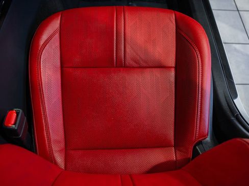 Used 2026 Toyota Camry XSE w/ Premium Plus Package image 30