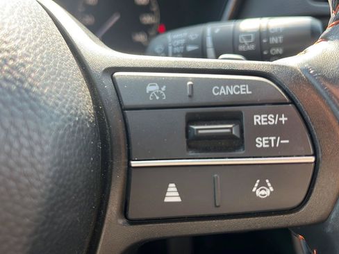 Used 2024 Honda CR-V Sport-L image 11