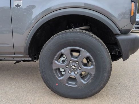 New 2026 Ford Bronco Big Bend image 10