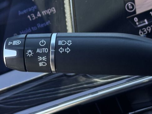 Used 2022 Cadillac Escalade ESV Sport w/ Touring Package image 21