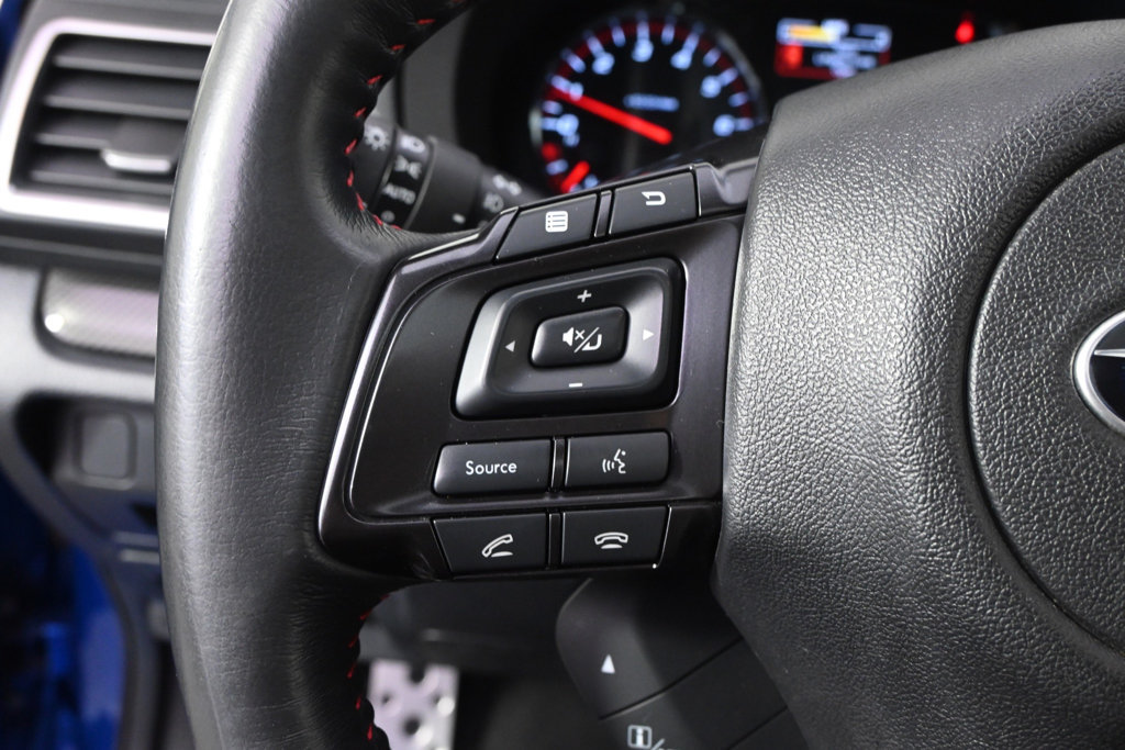 Used 2018 Subaru WRX Limited AWD/4WD image 34