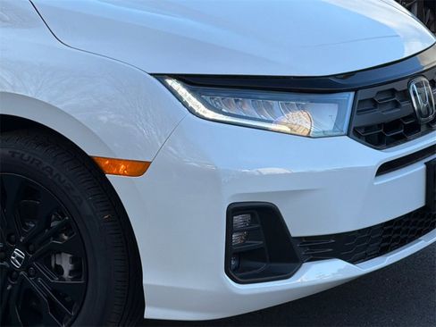 New 2026 Honda Odyssey Sport-L image 4