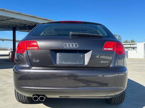 Used 2007 Audi A3 2.0T image 10