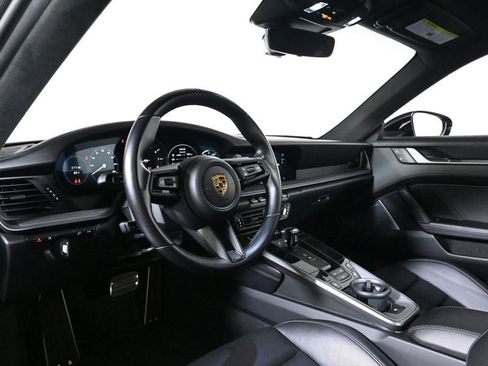 Certified 2022 Porsche 911 Carrera RWD image 11