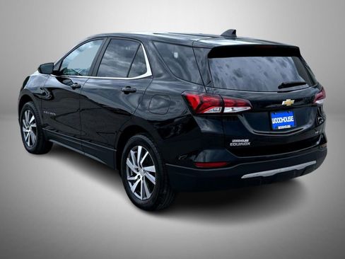 Certified 2023 Chevrolet Equinox LT image 7