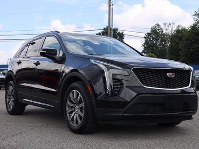 Used 2023 Cadillac XT4 Sport
