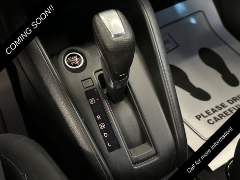 Used 2024 Nissan Kicks S FWD image 15