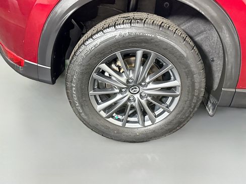 Used 2021 MAZDA CX-5 Sport FWD image 33