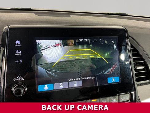 Used 2020 Honda Odyssey EX image 13