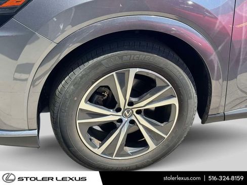 Used 2023 Lexus RX 350 Premium w/ Accessory Package (Z1) AWD/4WD image 15