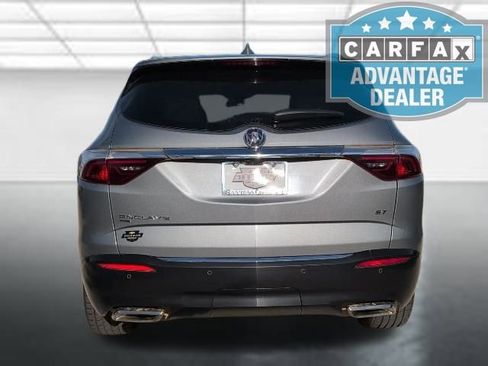 Used 2024 Buick Enclave Essence w/ Sport Touring Edition image 35