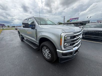 Used 2023 Ford F250 Lariat