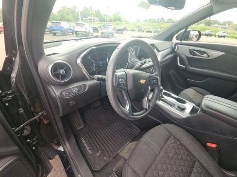 Used 2022 Chevrolet Blazer LT AWD/4WD image 14