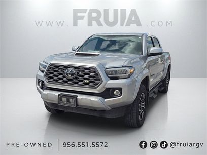 Used 2022 Toyota Tacoma SR
