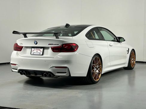 Used 2016 BMW M4 GTS image 7