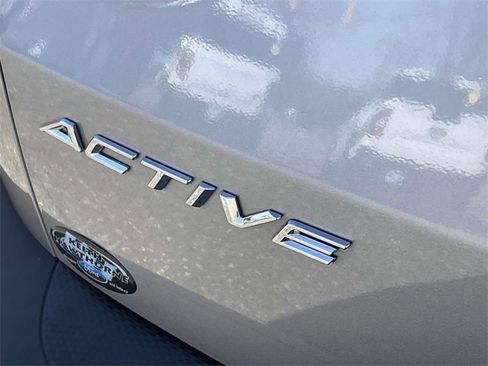 Certified 2024 Ford Escape Active w/ Tech Pack #1 image 8