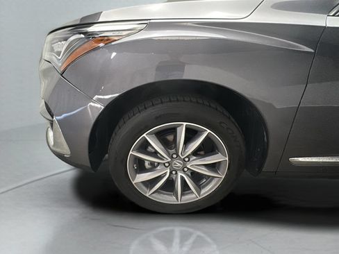 Used 2019 Acura RDX AWD w/ Technology Package image 9