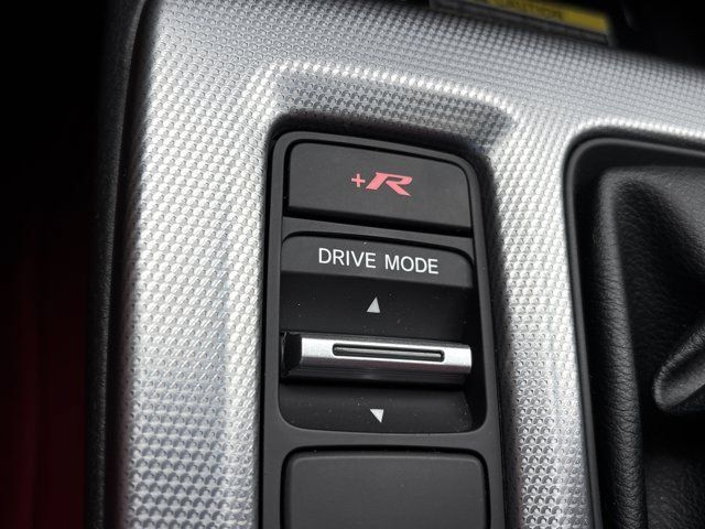Used 2026 Honda Civic Type R image 39