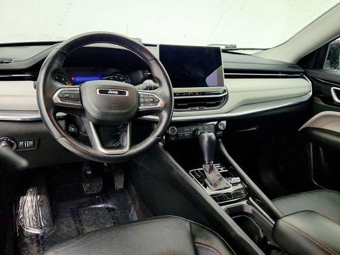 Used 2022 Jeep Compass Limited image 12