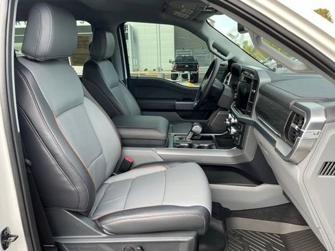 Used 2026 Ford F150 Lariat w/ Equipment Group 501A Mid AWD/4WD image 33