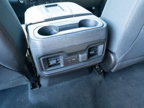 Used 2020 Chevrolet Silverado 1500 RST w/ All-Star Edition AWD/4WD image 33