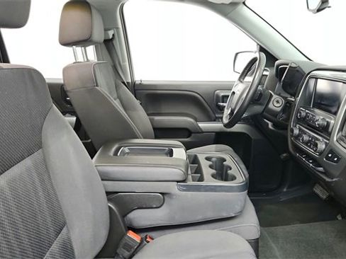 Used 2018 Chevrolet Silverado 1500 LT w/ All Star Edition image 24