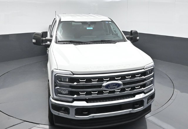 Used 2024 Ford F250 Lariat w/ Lariat Ultimate Package AWD/4WD image 40
